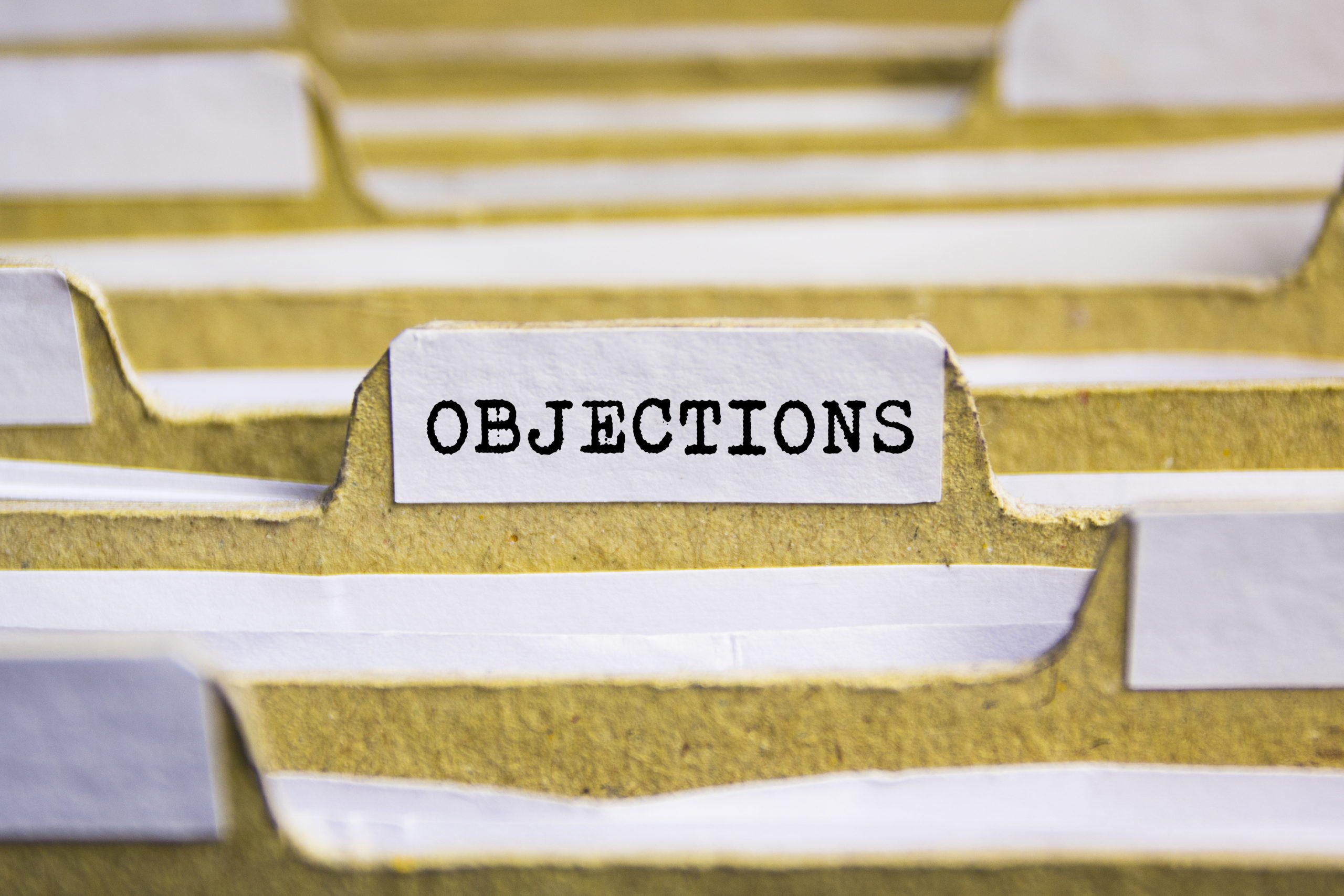 5 Tips for Objection Handling | Hovi Digital Lab